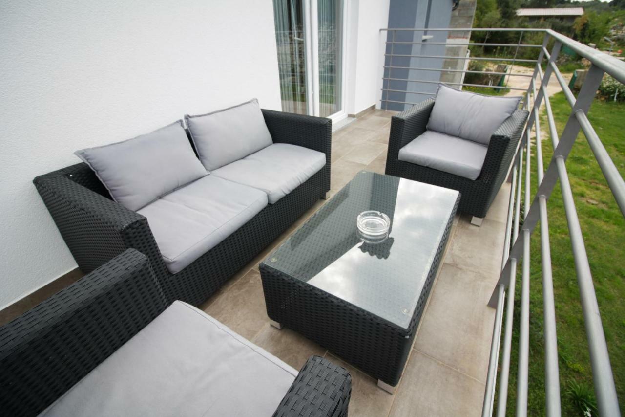 Sebi Apartment 300 M From Beach Ровинь Экстерьер фото